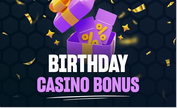 Birthday Bonus