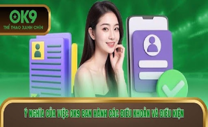 Cùng OK9