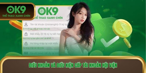 Cùng OK9