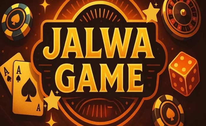 Jalwa Game