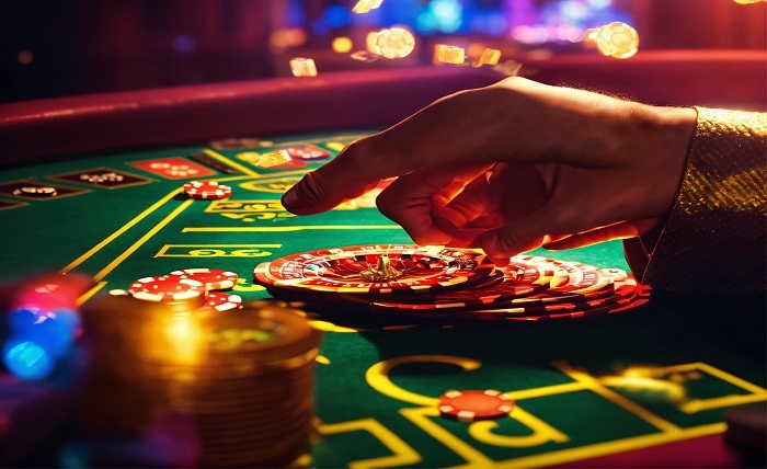 MM88 Casino