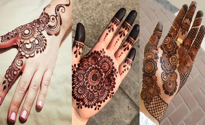 Mehndi Design