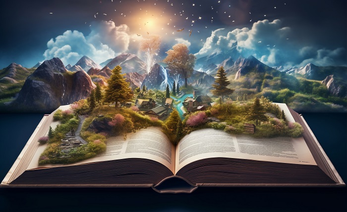 Storytelling