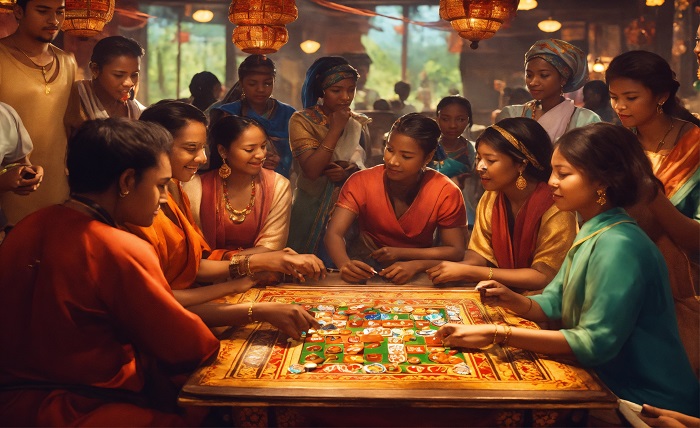 Sikkim Game Online