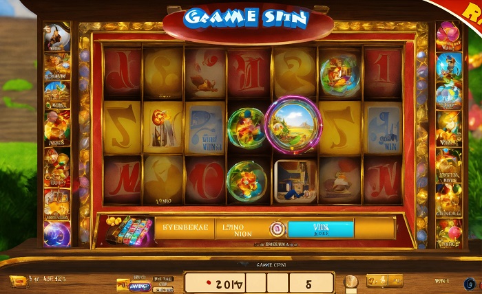 Slot Power