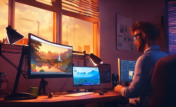 Gaming
