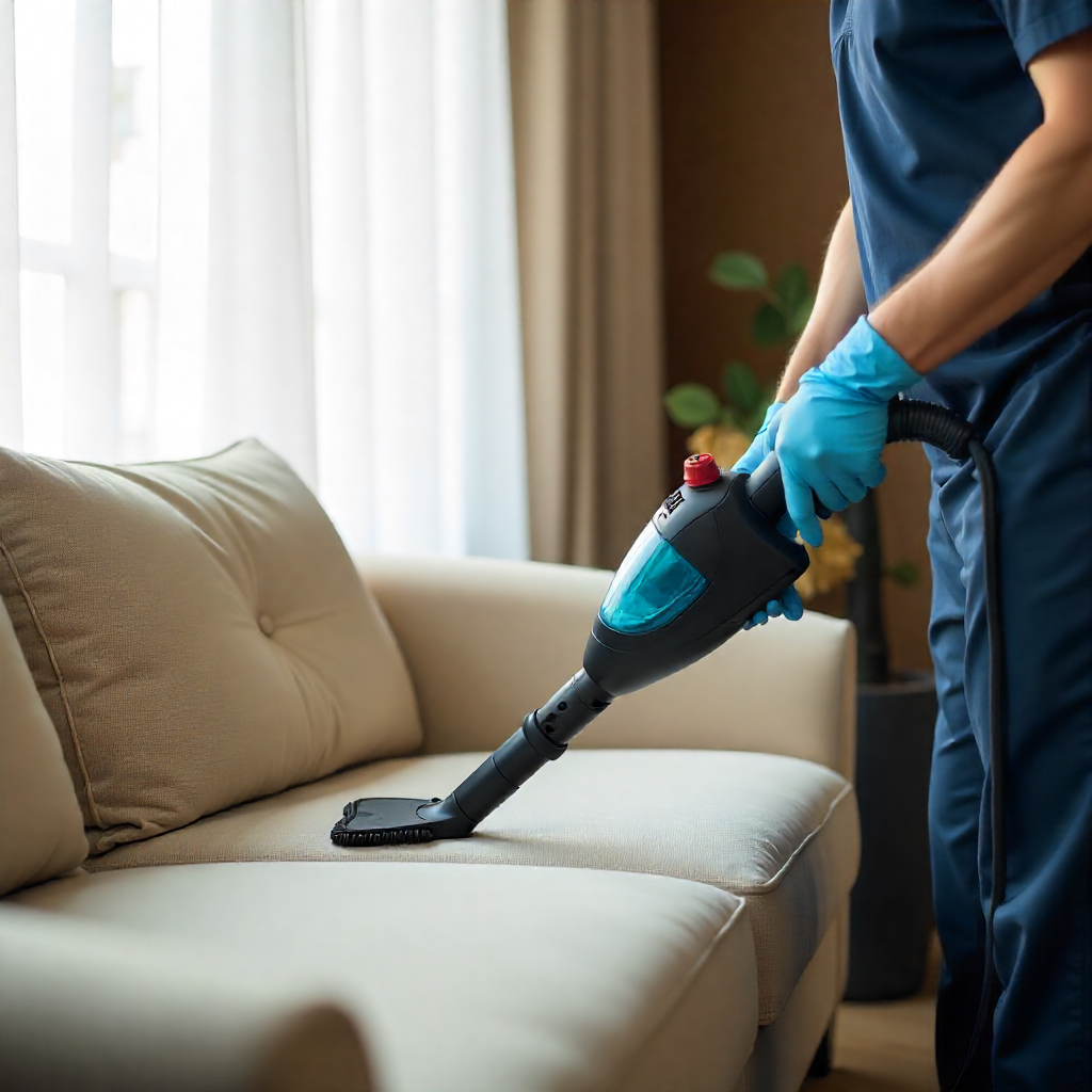 Best Sofa Cleaning Ajman Make Your Furniture Look Like New