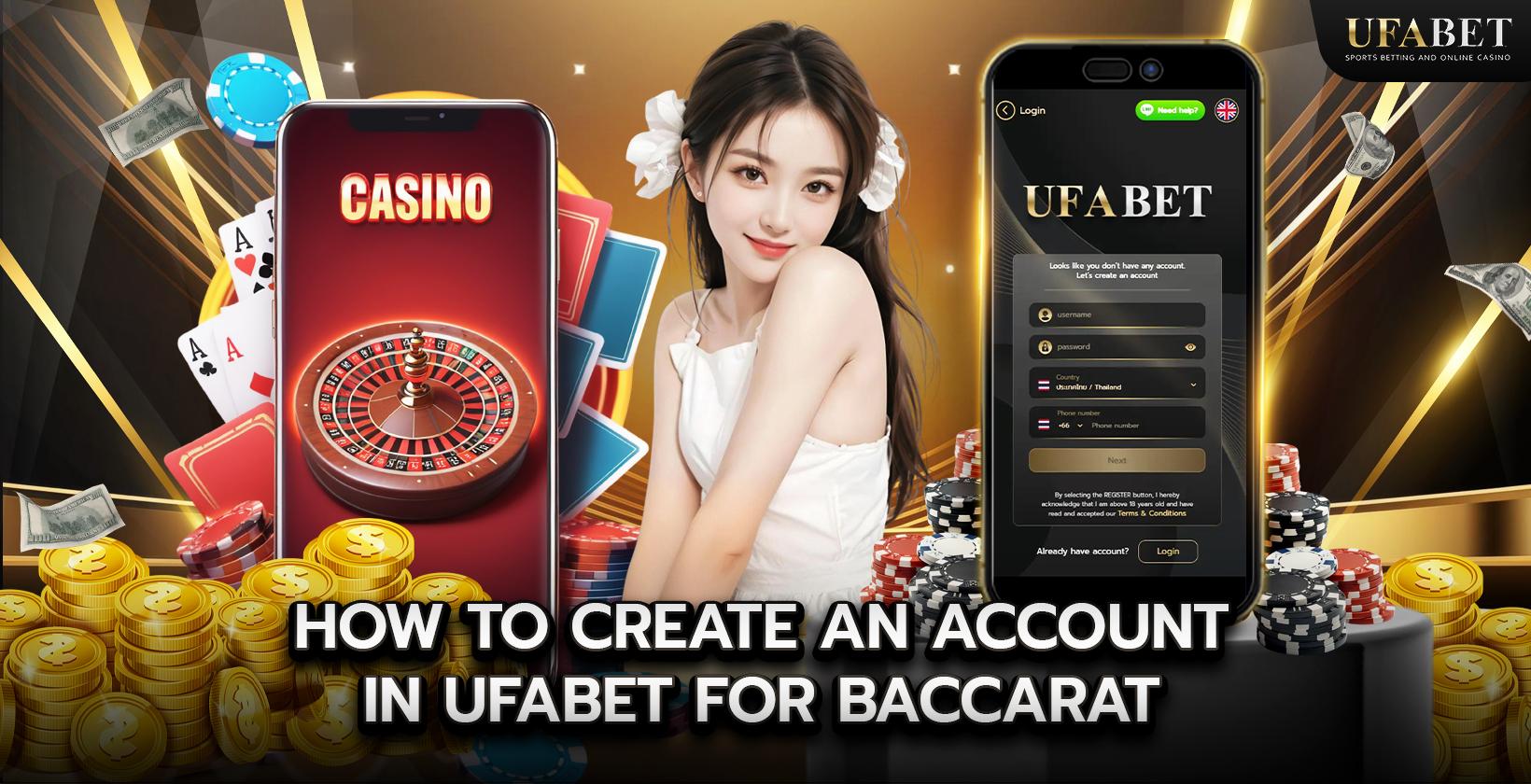 UFABET