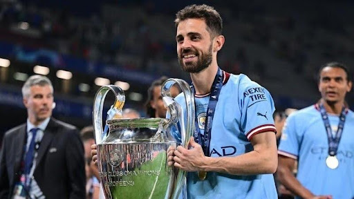 Bernardo Silva