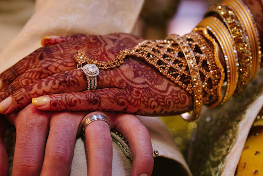 Arabic Mehndi vs. Indian Mehndi