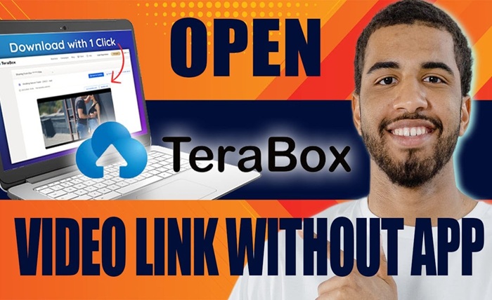 terabox online play