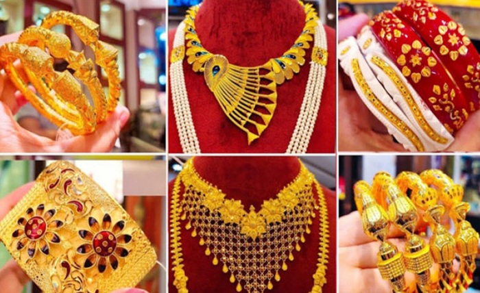 22 ক্যারেট স্বর্ণের দাম কত today ২০২৪