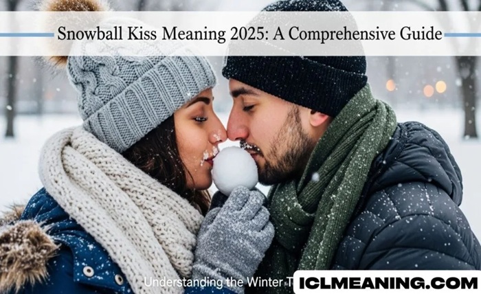 snowball kiss