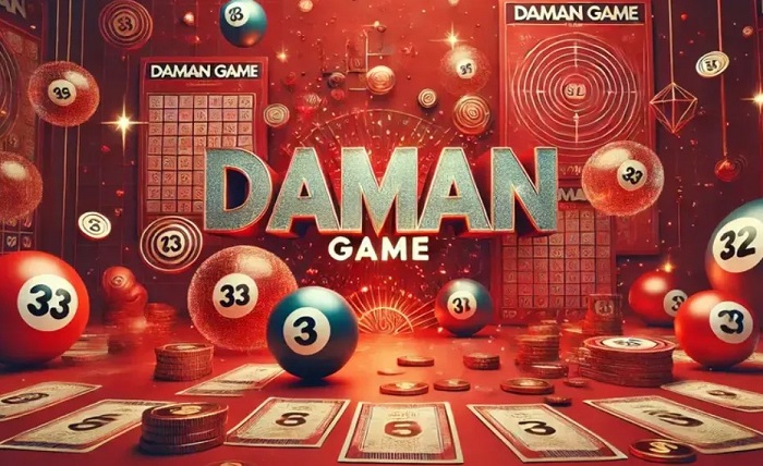 Daman Game