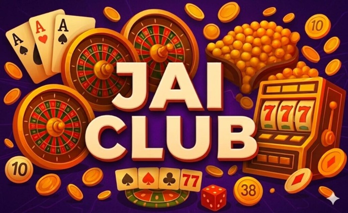 Jai Club Game