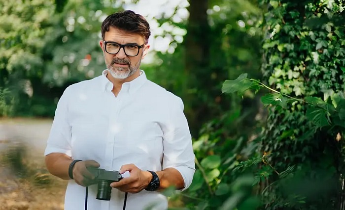 ist tarik rose verheiratet