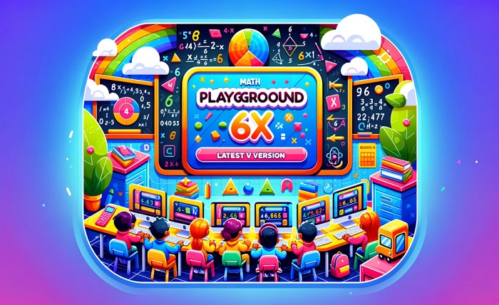 classroom 6x
