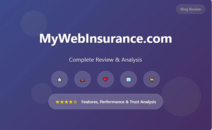 myweb insurance