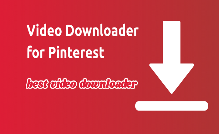 pintrest video download
