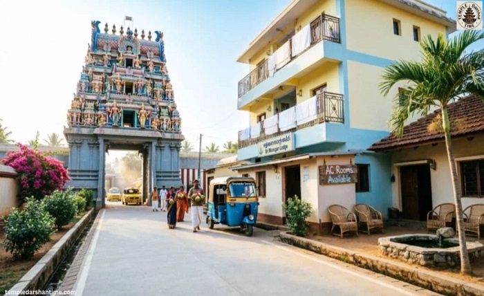 Tiruchendur Temple Timings