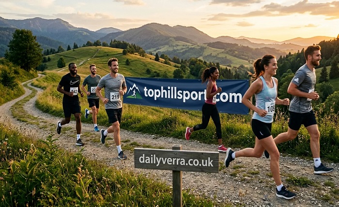 tophillsport
