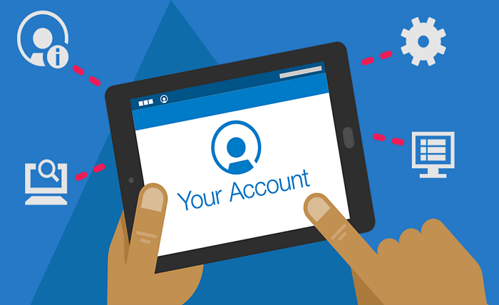 uploadarticle account