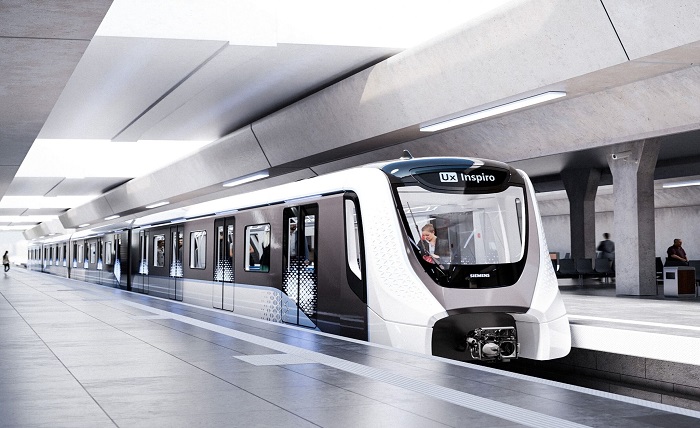 metromap
