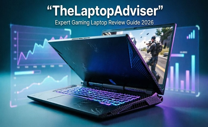 thelaptopadviser expert gaming
