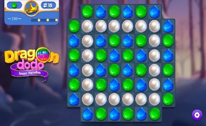 Cooe Game