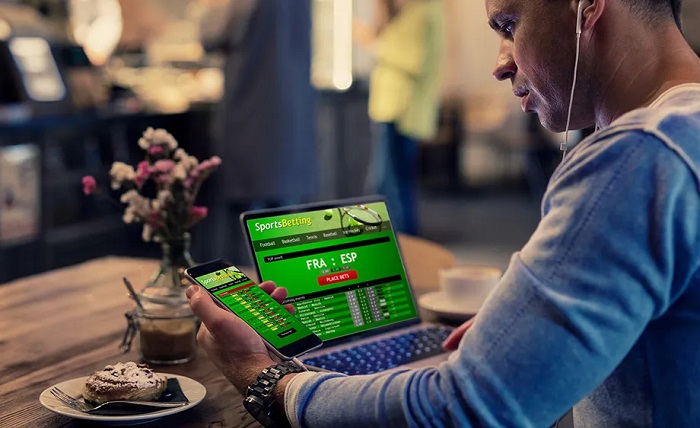 Season Betting