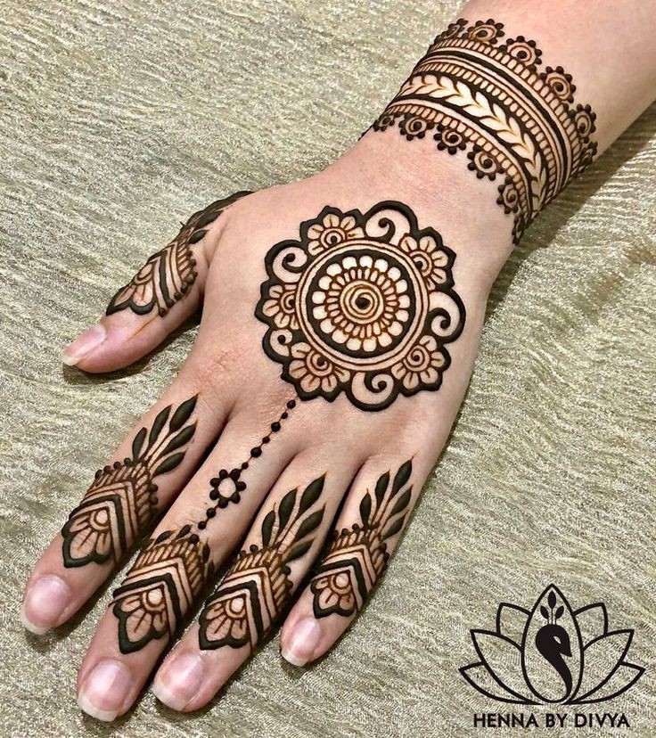 animal-mehndi-designs-for-kids