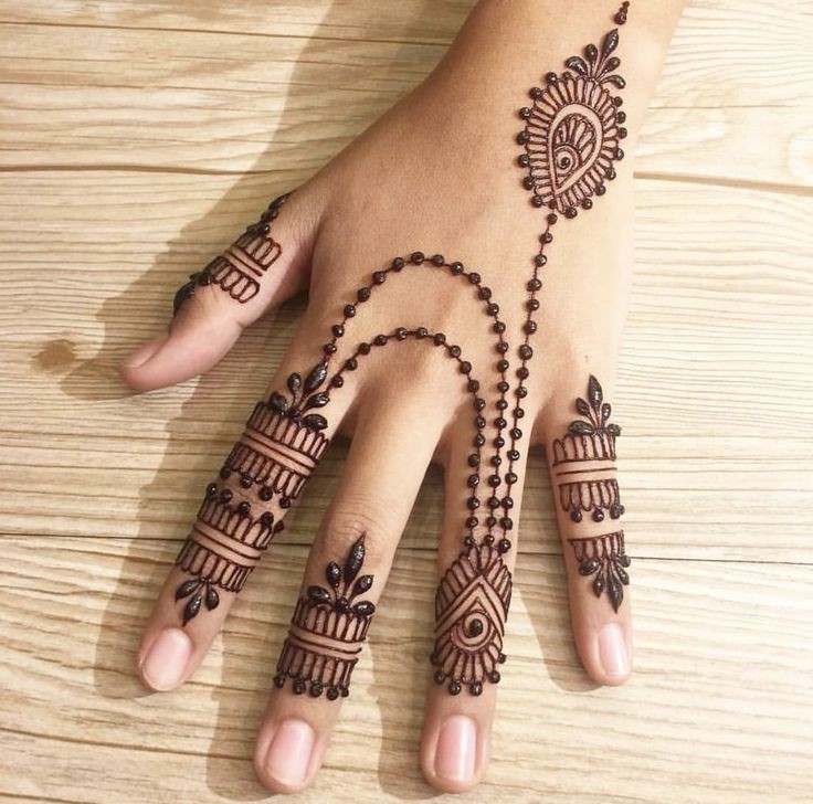 any-mehndi-design-for-kids
