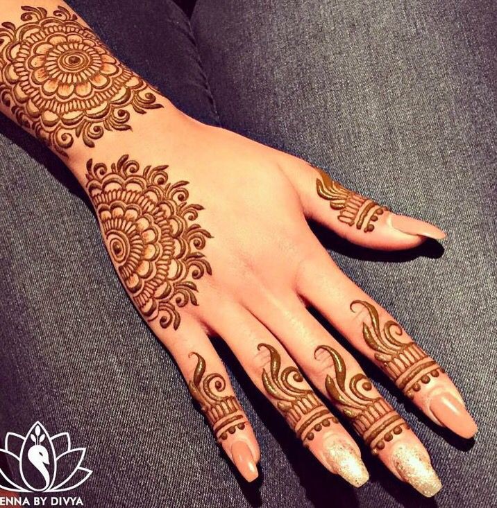 arabic-mehndi-designs-for-kids
