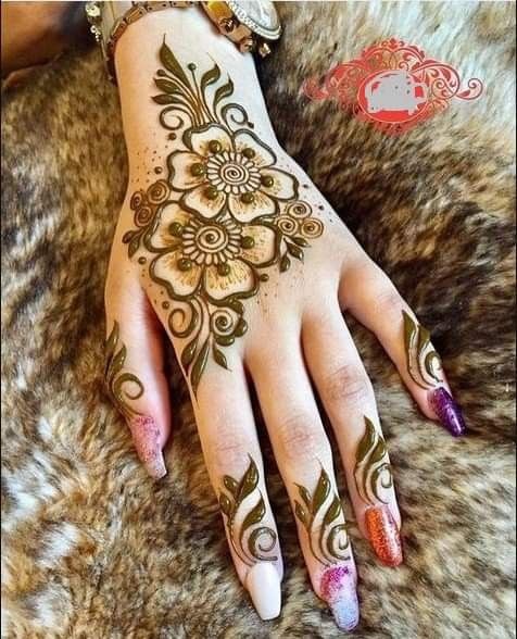 back-hand-mehndi-designs-for-kids