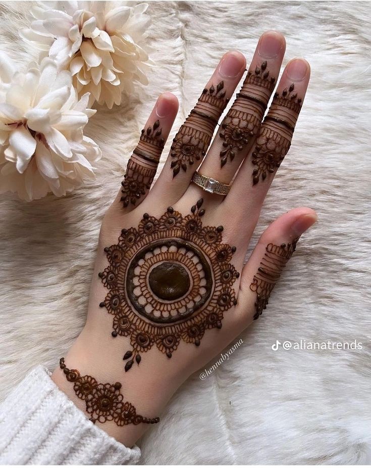 basic-mehndi-designs-for-kids