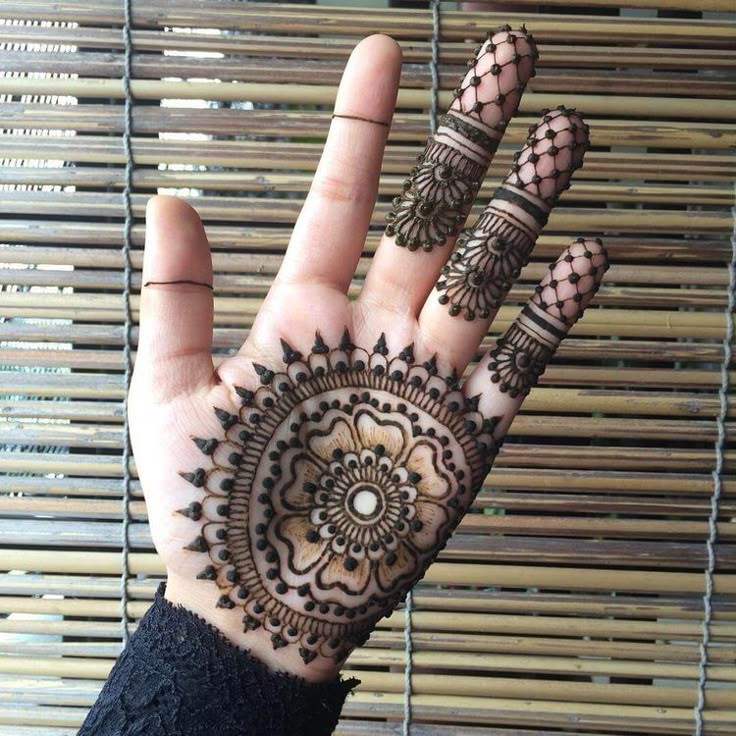 basic-mehndi-designs-for-kids