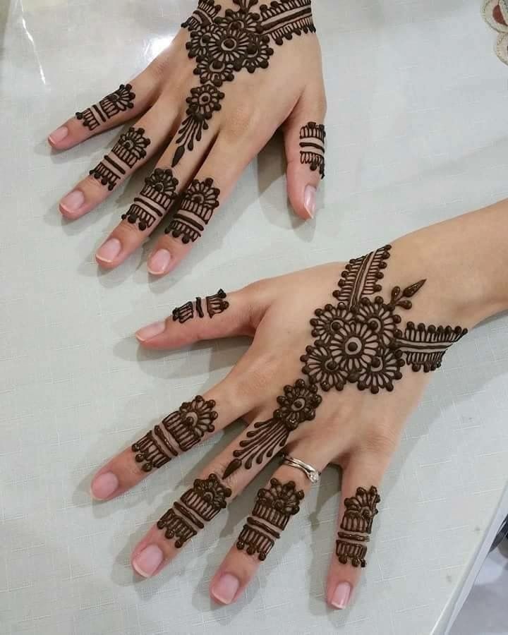 best-and-simple-mehndi-designs-for-kids