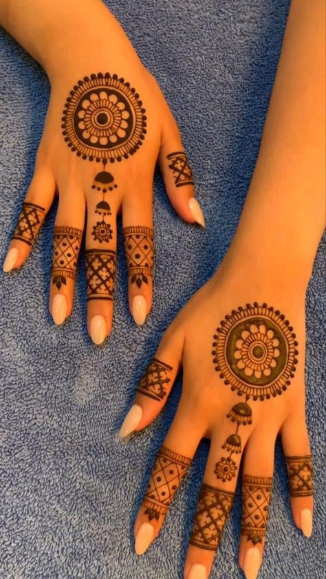 bridal-mehndi-designs-for-kids