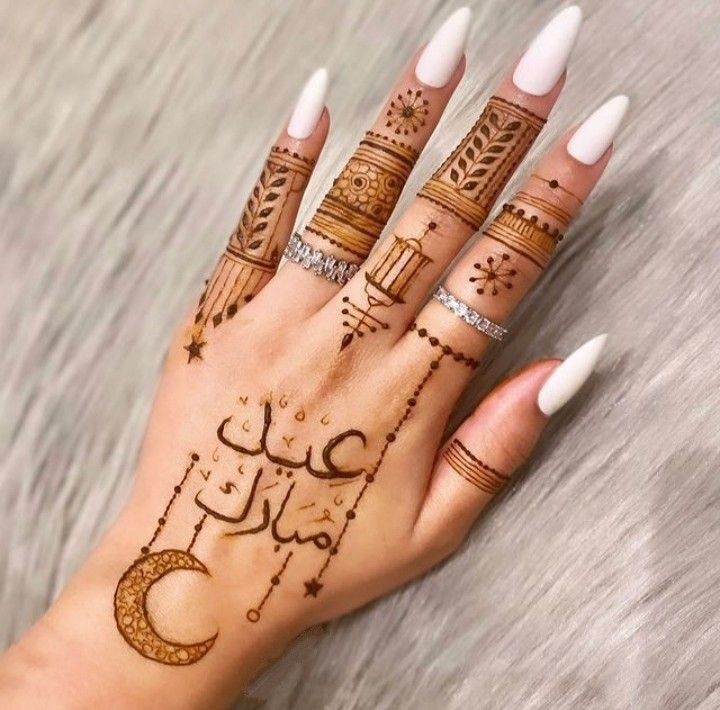 cute-mehndi-design-for-kids