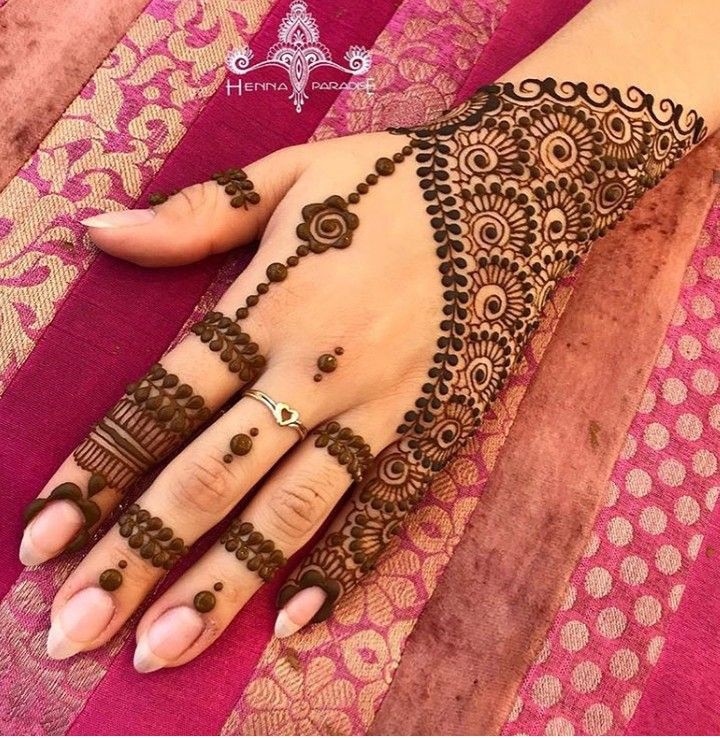 cute-mehndi-designs-for-kids-front-hand-simple-full-hand