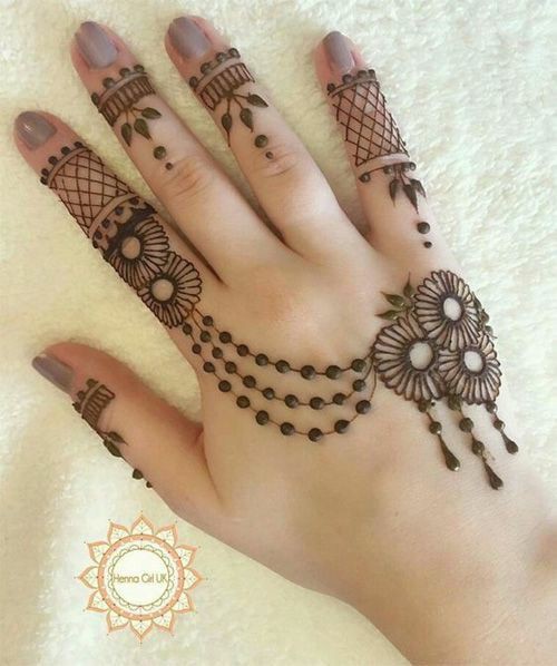 cute-mehndi-designs-for-kids