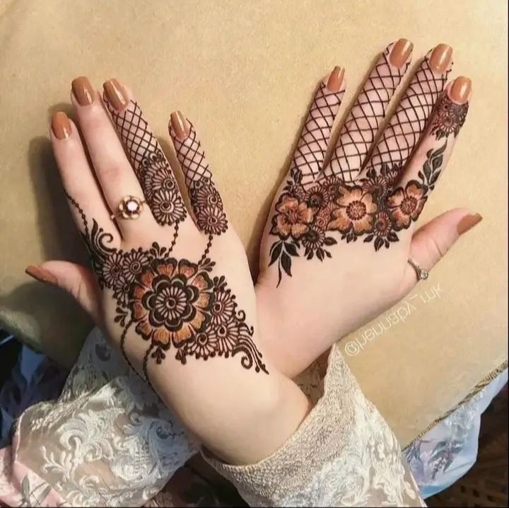 easy-and-beautiful-arabic-mehndi-design-simple-back-hand