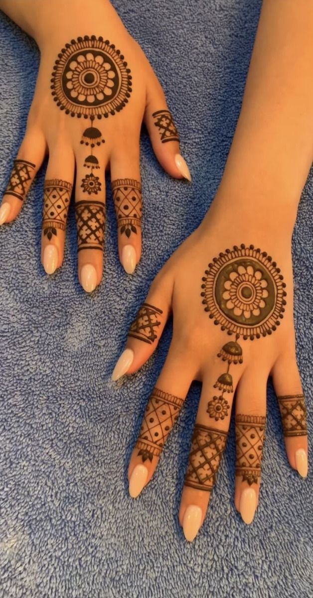 mehndi-design-for-kids-and-girls