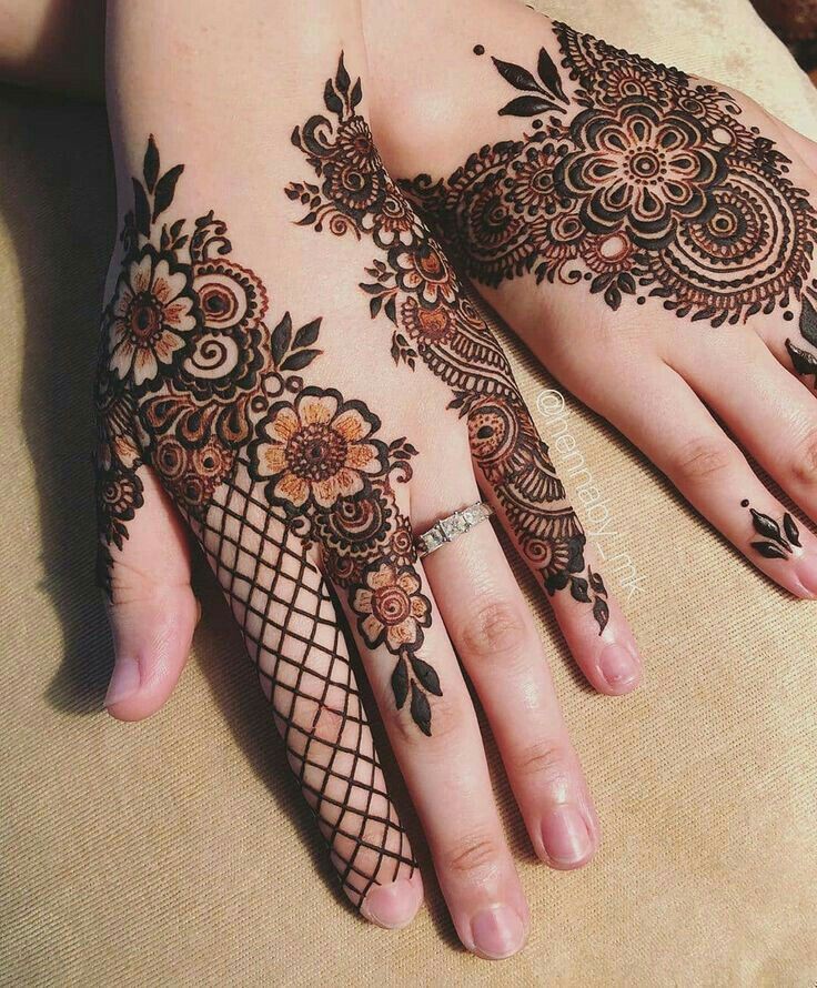 mehndi-design-for-kids-and-girls