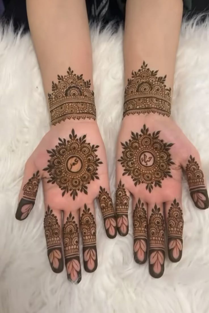 mehndi-design-girl-photo-simple-simple-and-beautiful