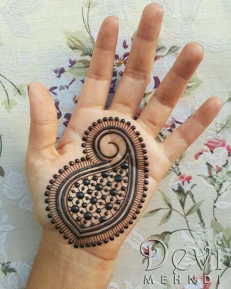 mehndi-designs-for-kids-and-beautiful