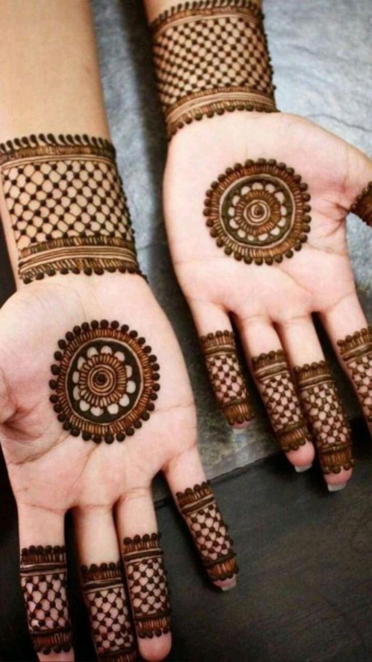 simple-henna-designs-for-kids-to-do
