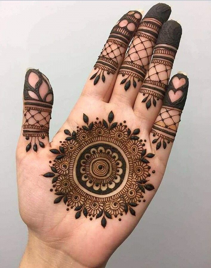 simple-henna-designs-for-kids-to-do