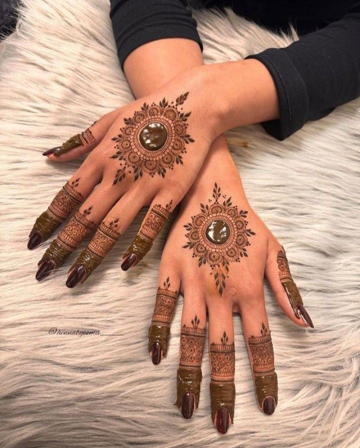simple-mehndi-design-cute
