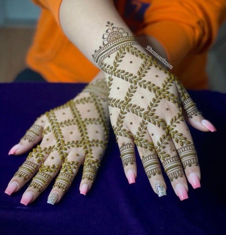simple-mehndi-design-full-hand-front-hand-stylish-front-hand